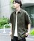 『セットアップ対応』『速乾』クイックドライレギュラーカラーショートスリーブシャツII