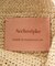 Archivepke　Mini took bag