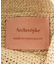 Archivepke　Mini took bag