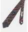 LIFE STYLE TAILOR　25AW BBCファブリックタイST2