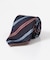 LIFE STYLE TAILOR　25AW BBCファブリックタイST2