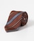 LIFE STYLE TAILOR　25AW BBCファブリックタイST2