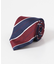 LIFE STYLE TAILOR　25AW BBCファブリックタイST1