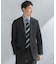 『イージーケア』LIFE STYLE TAILOR　クリアツイルコンフォータブルスマートジャケット