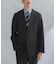 『イージーケア』LIFE STYLE TAILOR　クリアツイルコンフォータブルスマートジャケット