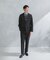 『イージーケア』LIFE STYLE TAILOR　クリアツイルコンフォータブルスマートジャケット