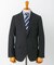 『イージーケア』LIFE STYLE TAILOR　クリアツイルコンフォータブルスマートジャケット