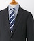 『イージーケア』LIFE STYLE TAILOR　クリアツイルコンフォータブルスマートジャケット