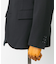 『イージーケア』LIFE STYLE TAILOR　クリアツイルコンフォータブルスマートジャケット