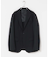『イージーケア』LIFE STYLE TAILOR　クリアツイルコンフォータブルスマートジャケット
