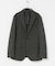 『イージーケア』LIFE STYLE TAILOR　クリアツイルコンフォータブルスマートジャケット