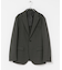 『イージーケア』LIFE STYLE TAILOR　クリアツイルコンフォータブルスマートジャケット