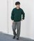 『WEB限定』ウールツイードパンツ