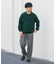 『WEB限定』ウールツイードパンツ