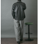 『WEB限定』ウールツイードパンツ