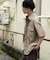 CPOシャツ(5分袖)