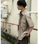 CPOシャツ(5分袖)