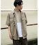 CPOシャツ(5分袖)