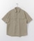CPOシャツ(5分袖)