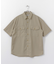 CPOシャツ(5分袖)