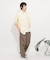 CPOシャツ(5分袖)
