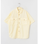 CPOシャツ(5分袖)