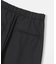 ATON　WOOL TROPICAL TAPERED PANTS