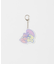 『WEB／一部店舗限定』NEONMOON　Moony KEY HOLDER