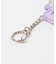 『WEB／一部店舗限定』NEONMOON　Moony KEY HOLDER