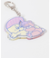 『WEB／一部店舗限定』NEONMOON　Moony KEY HOLDER