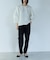 CHIGNON　ジャガードTBL
