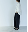 CHIGNON　ジャガードTBL