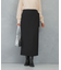 ラップスカート