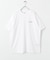 carhartt　SHORT-SLEEVE SCRIPT EMBROIDERY T-SHIRTS