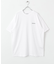 carhartt　SHORT-SLEEVE SCRIPT EMBROIDERY T-SHIRTS