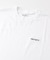 carhartt　SHORT-SLEEVE SCRIPT EMBROIDERY T-SHIRTS