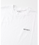carhartt　SHORT-SLEEVE SCRIPT EMBROIDERY T-SHIRTS