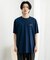 carhartt　SHORT-SLEEVE SCRIPT EMBROIDERY T-SHIRTS