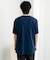 carhartt　SHORT-SLEEVE SCRIPT EMBROIDERY T-SHIRTS