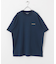 carhartt　SHORT-SLEEVE SCRIPT EMBROIDERY T-SHIRTS
