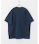 carhartt　SHORT-SLEEVE SCRIPT EMBROIDERY T-SHIRTS