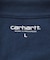 carhartt　SHORT-SLEEVE SCRIPT EMBROIDERY T-SHIRTS