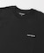 carhartt　SHORT-SLEEVE SCRIPT EMBROIDERY T-SHIRTS