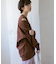 深VネックSETスウェット∴