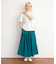 『UVカット』『吸水速乾』TINY GARDEN PRODUCTS　UVソッカンキノウ シシュウT