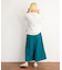 『UVカット』『吸水速乾』TINY GARDEN PRODUCTS　UVソッカンキノウ シシュウT