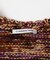 CURRENTAGE　MIX YARN KNIT