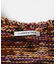 CURRENTAGE　MIX YARN KNIT