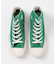 CONVERSE　ALL STAR WASHED CANVAS HI