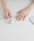 peel off gel polish
